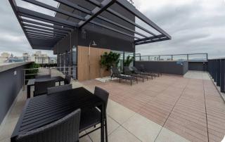 Apartamento 2 quartos aconchegante em frente ao Allianz Parque - 4