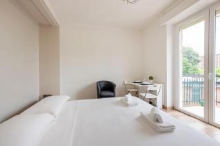 Trevi 4 - The White Studio - B Home - 1