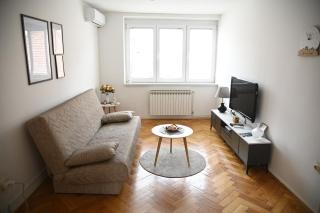 Asja Old Town Apartman - 9