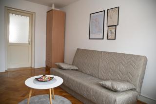 Asja Old Town Apartman - 4