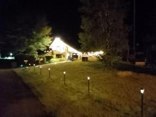 Charmant Chalet HUOT à Sainte-Lucie des-Laurentides - 8