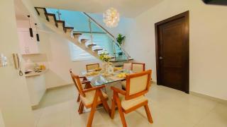 Modern Penthouse Albarobello Residences - 1