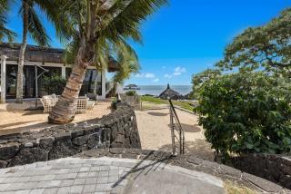 Grand Sahāna 11 - 1BR Beachfront Apartment - Work from Paradise - Digital Nomad - 3