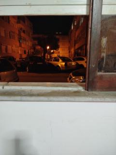 Montijo sharing room over night stay - 6