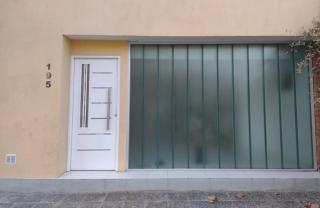 Departamento Moderno - 8