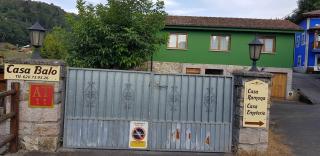 Casa Balo - 2