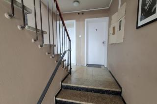 L21-Apartment Geilenkirchen OT Teveren, 3 Zimmer, 6 Betten, Standardisierte Ausstattung, ideal für Reisende, Pendler, Familien - Geilenkirchen - 4