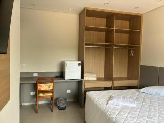 Hotel São Francisco - 1