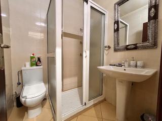 Appartement Dar Mina, centre Agadir - navette aéroport - MaisonAudon janitor - 1