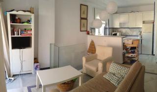 Apartamento Playa Muralla - El Puerto de Santa María - 5