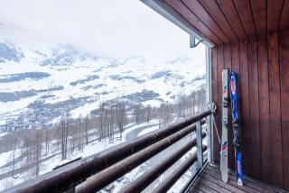 Skyline Cervinia & Free Parking - 4