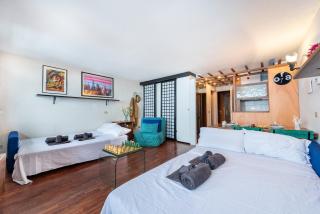 Skyline Cervinia & Free Parking - 2