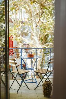 The central house! - 0