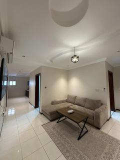 واحة الربوة للشقق المخدومة Al Waha Rabwa apartments - 3