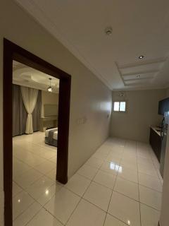 واحة الربوة للشقق المخدومة Al Waha Rabwa apartments - 3