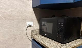 Madinaty B6 fully furnished apartment - 3