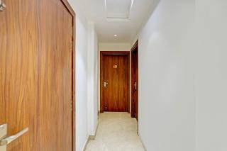OYO Hotel Signature BNB - 9