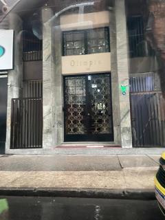 Edifício Olímpia 144 - 2