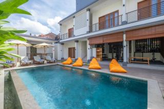 TheNomad Canggu - 7