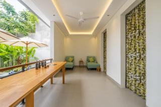 TheNomad Canggu - 2