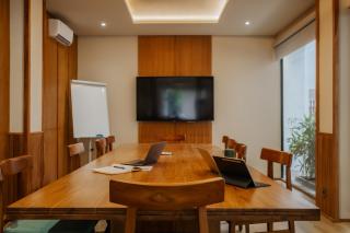 TheNomad Canggu - 4