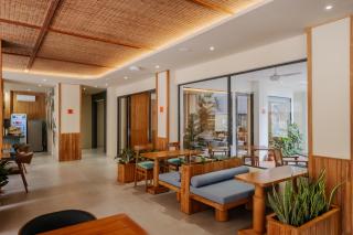 TheNomad Canggu - 3