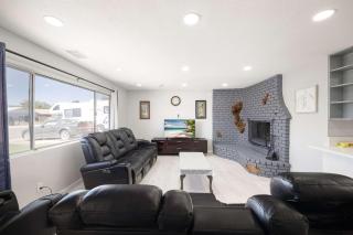 Renovated Spacious Villa - 0
