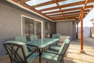Renovated Spacious Villa - 7
