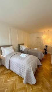 Beautiful apartment in the center of COPENHAGEN - 9