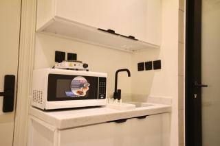 REV 3 Stylish Hotel ST Self Check-in - Riyadh - 7