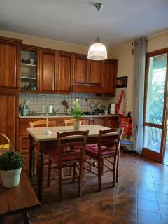 La maison d'Olivier - 5