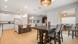 6BR Luxury Home with Private Pool and BBQ - 1