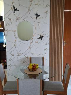 Apartamento para COP 30 - 6