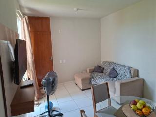 Apartamento para COP 30 - 5