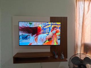 Apartamento para COP 30 - 4