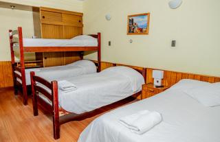Palm Hostal - 8