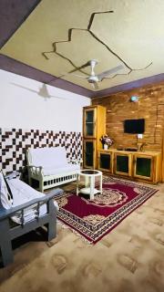 Velvet Pine Hotel - Abbottabad - 7