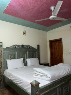 Velvet Pine Hotel - Abbottabad - 6