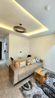 Accra City Luxury Lodge at Park Apartments - 5