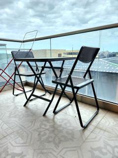 Accra City Luxury Lodge at Park Apartments - Accra - 4