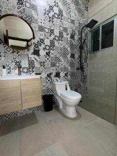 Luxurious, with a swimming pool and ocean views - Boca Chica - 3