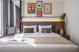 TheNomad Canggu - 0