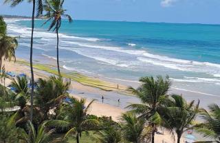 Yanaconcha - pé na areia - 1