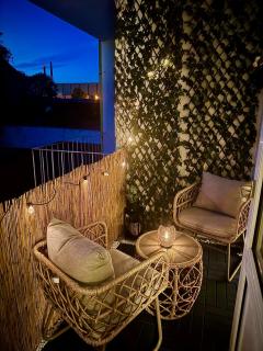 Scandi Loft Bremen - 8