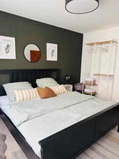 Scandi Loft Bremen - 6