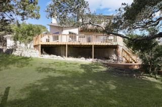 Near Lake with King Master Decks Grill and Fire Pit - 8