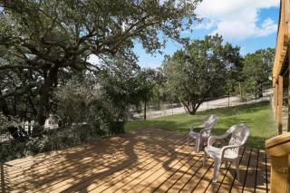 Near Lake with King Master Decks Grill and Fire Pit - 6