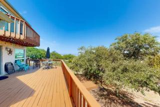 Near Lake with King Master Decks Grill and Fire Pit - 2