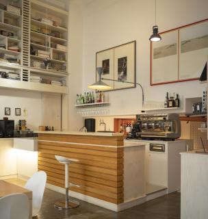 Imago Plus Hotel - Bari - 5