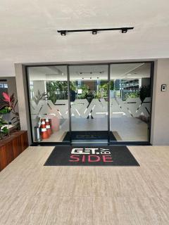 RP Flats Get By Side 413 - Vista Mar - João Pessoa PB - Bessa - 6